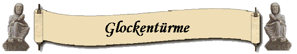 Glockentrme der Kathedrale
