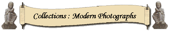 Collections : Modern Photographs