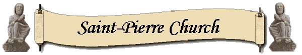 Saint-Pierre Church