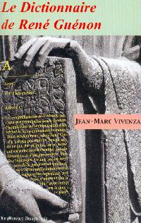 Dictionnaire de Ren Gunon