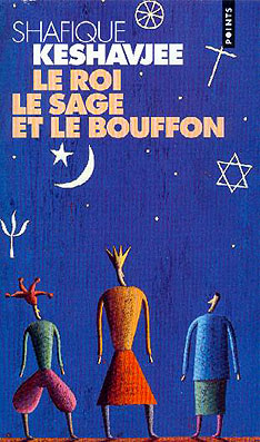 Le roi, le sage et le bouffon