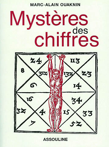 Mystres des Chiffres