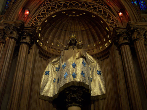 Notre-Dame-du-Pilier