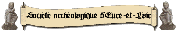 Socit archeologique d'eure et loir