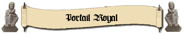 Portail Royal