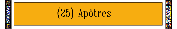 Aptres