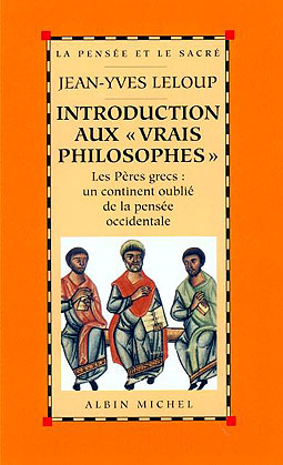 Introduction aux vrais philosophes